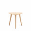 Bodhi Living Hatter Side Table Natural House of Isabella UK