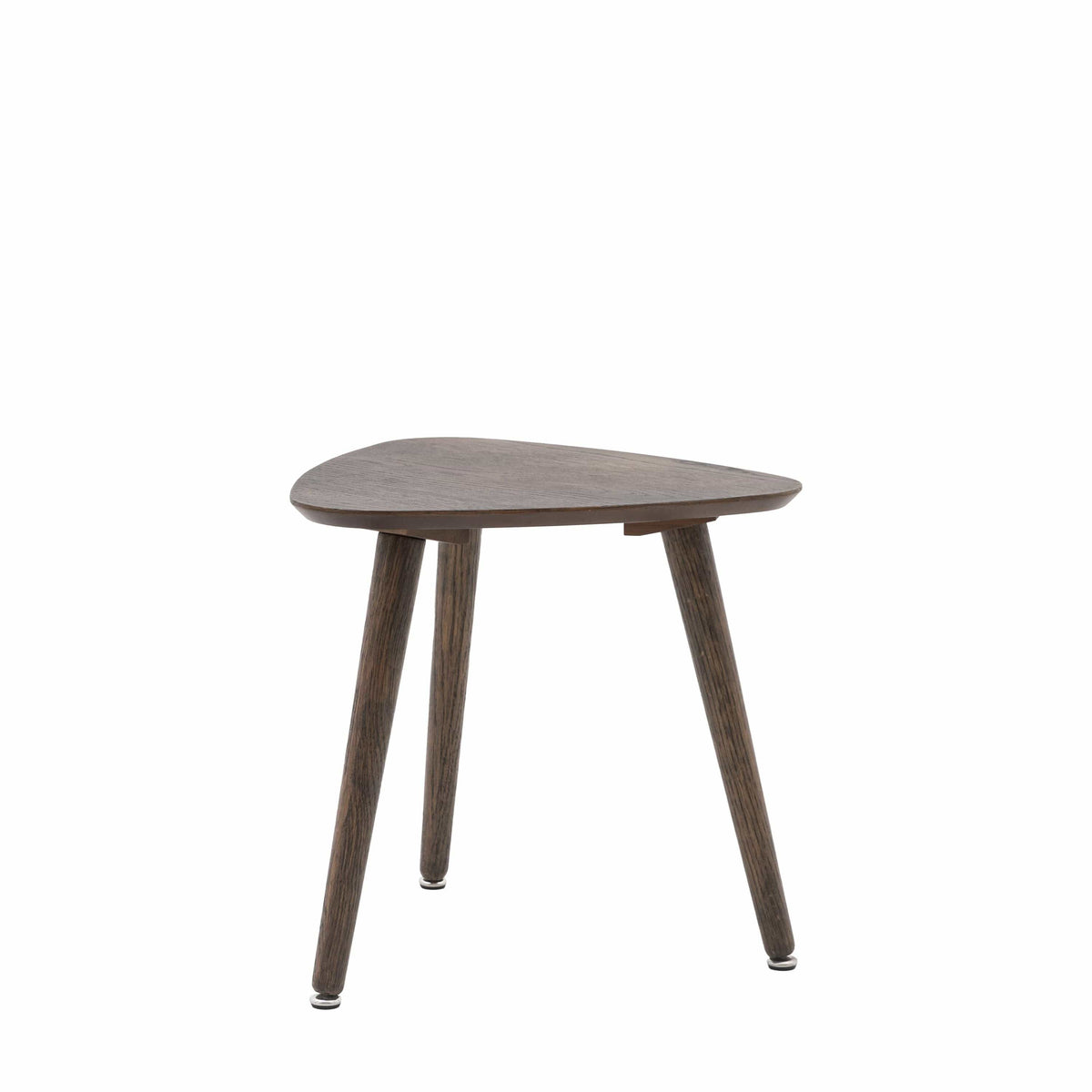 Bodhi Living Hatter Side Table Smoked House of Isabella UK