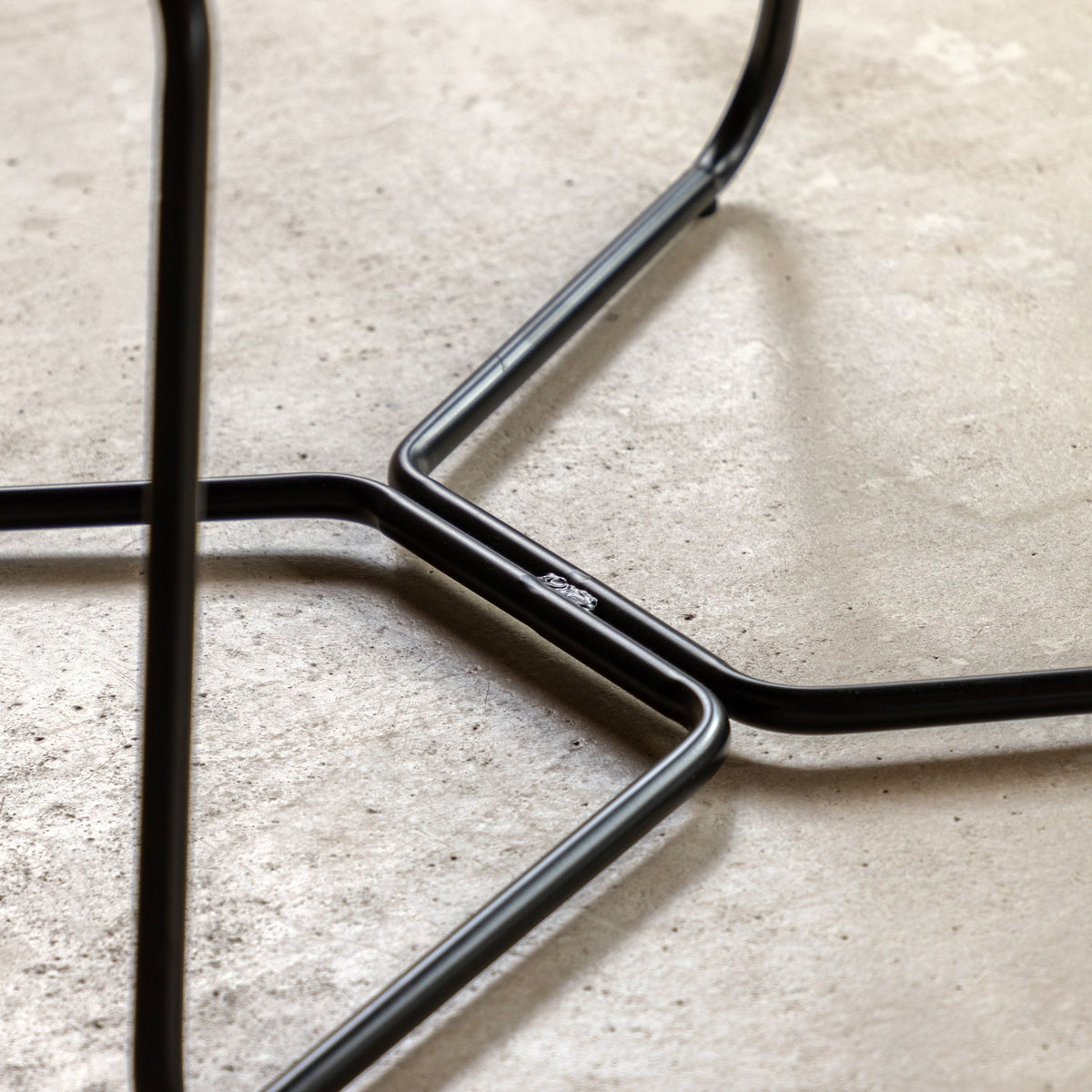 Bodhi Living Hawking Lounge Chair Green House of Isabella UK