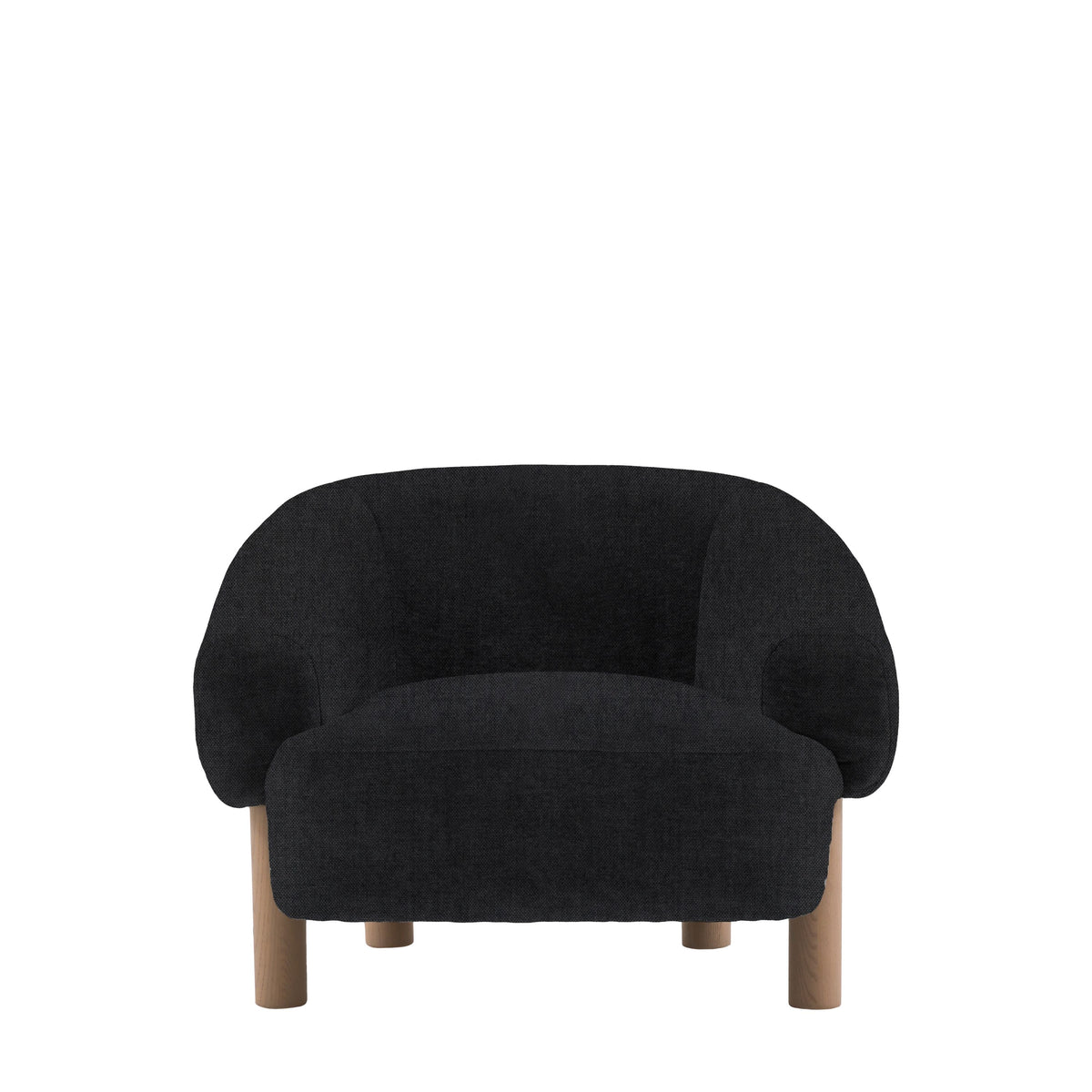 Bodhi Living Heston Armchair House of Isabella UK