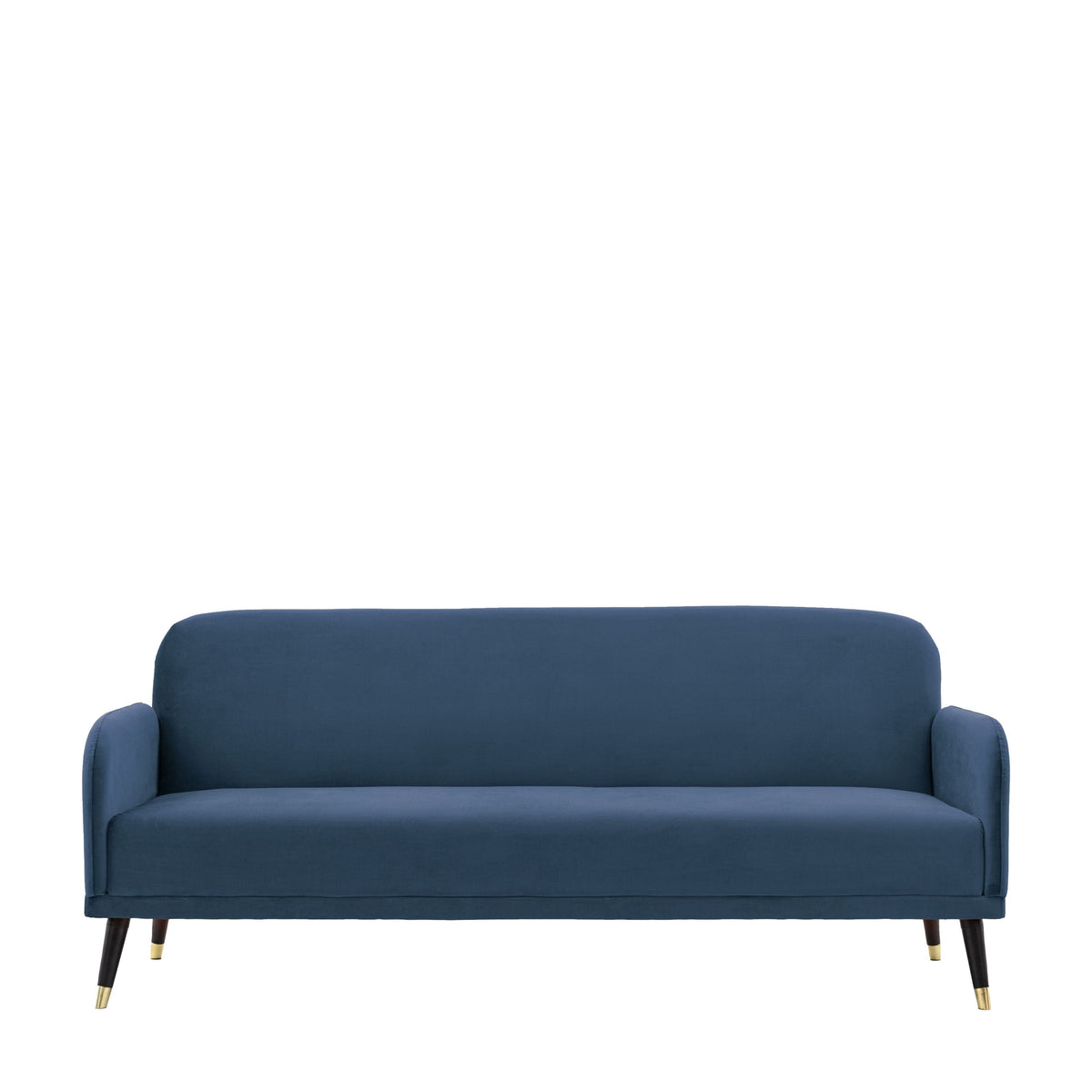 Holt Sofa Bed Cyan.