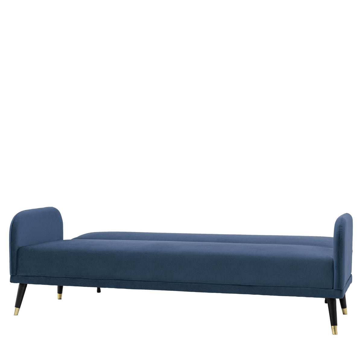 Holt Sofa Bed Cyan.
