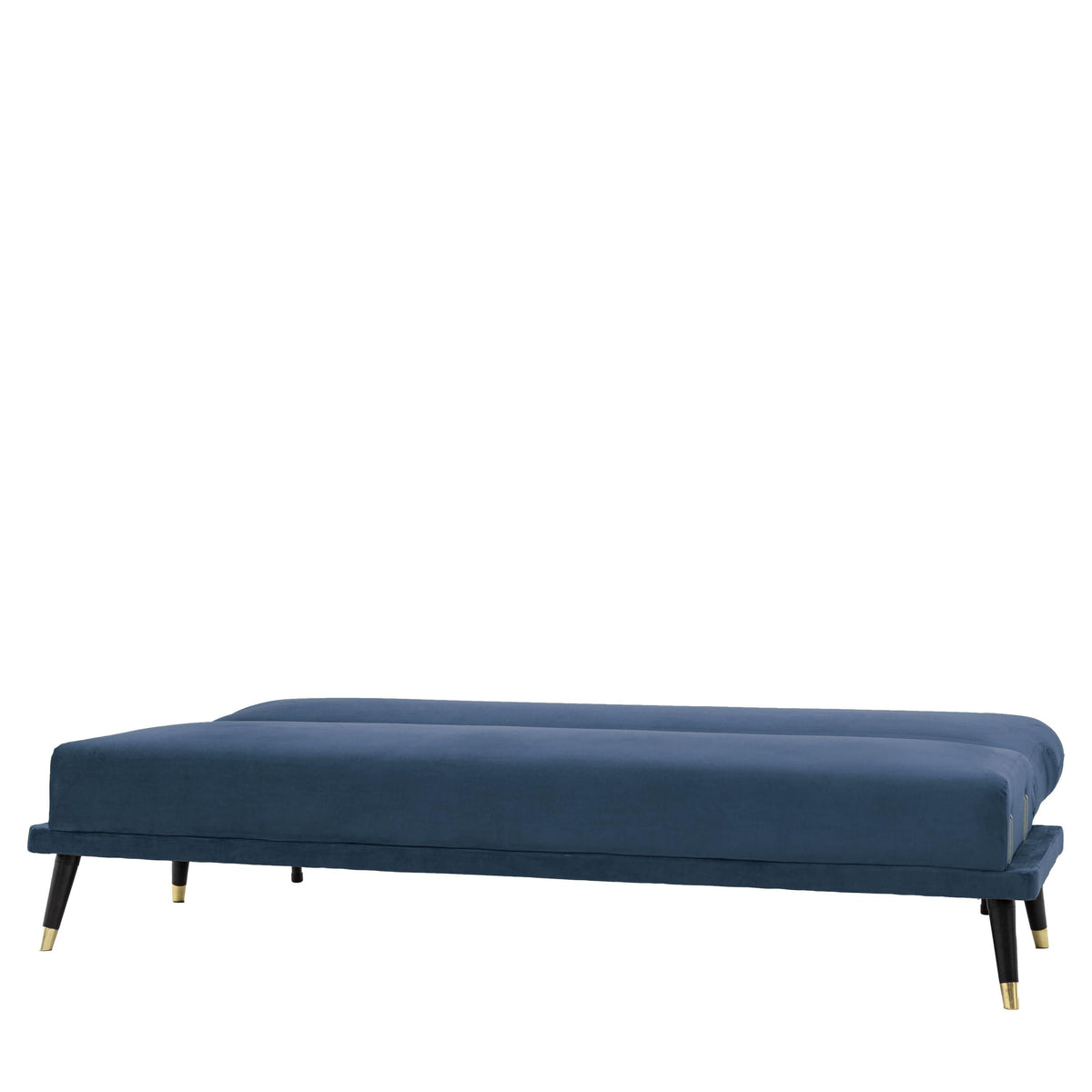 Holt Sofa Bed Cyan.
