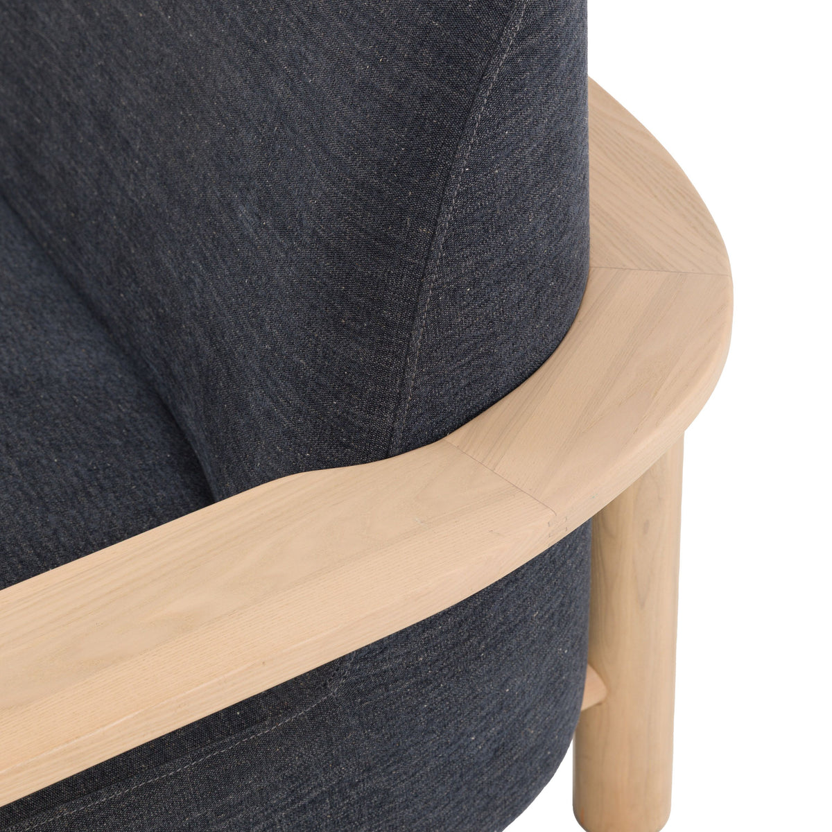 Bodhi Living Husby 2 Seater Sofa Willow Pacific House of Isabella UK