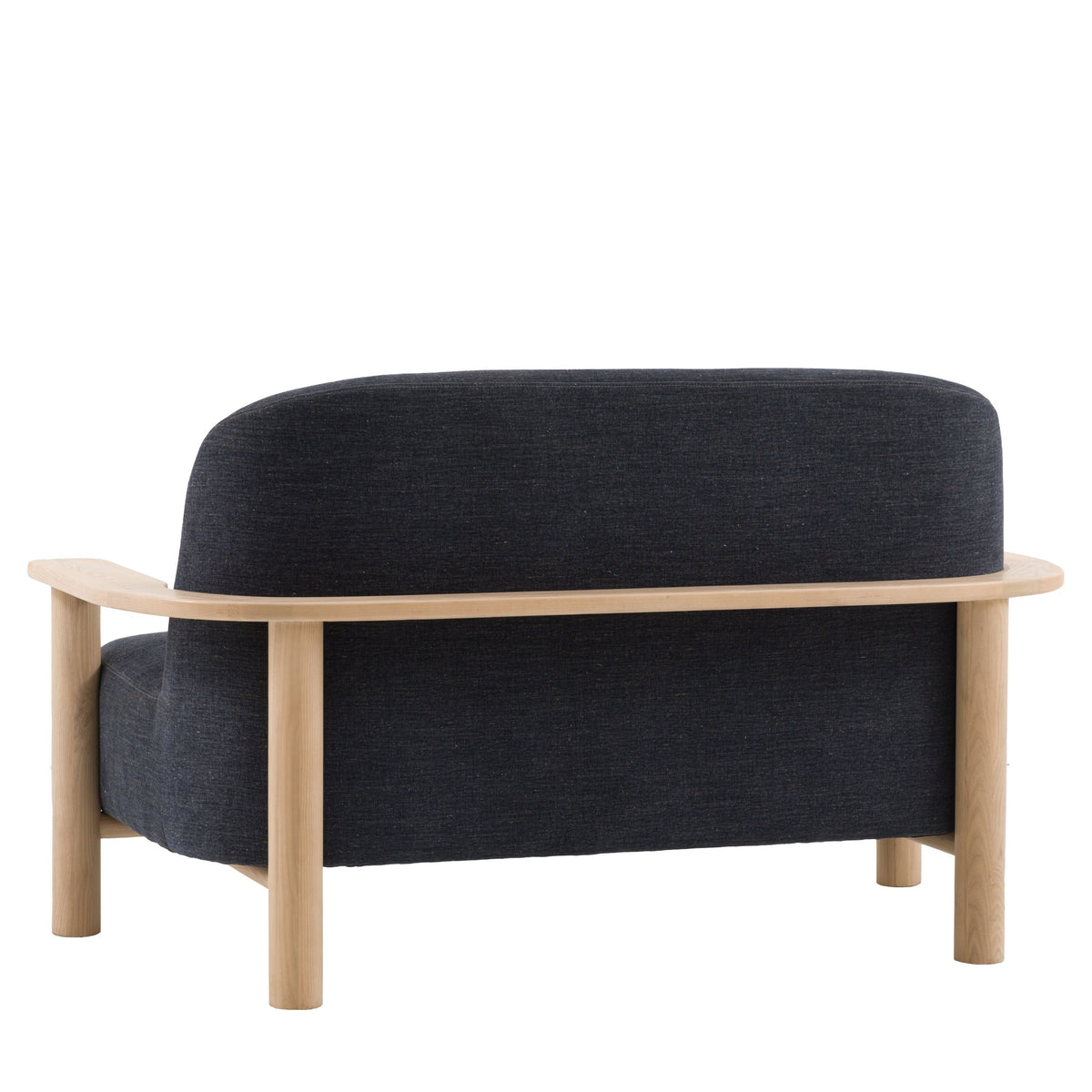 Bodhi Living Husby 2 Seater Sofa Willow Pacific House of Isabella UK