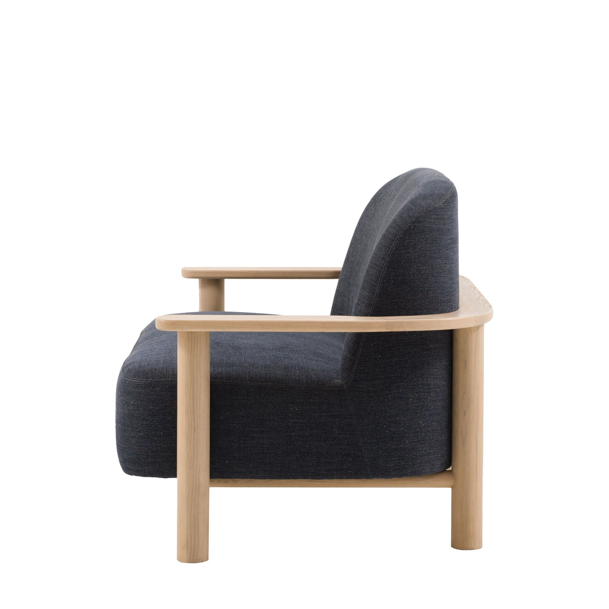 Bodhi Living Husby 2 Seater Sofa Willow Pacific House of Isabella UK