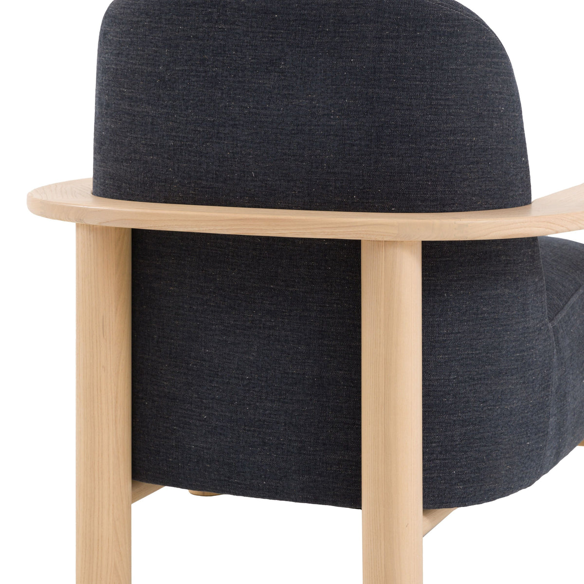 Bodhi Living Husby Armchair Willow Pacific House of Isabella UK