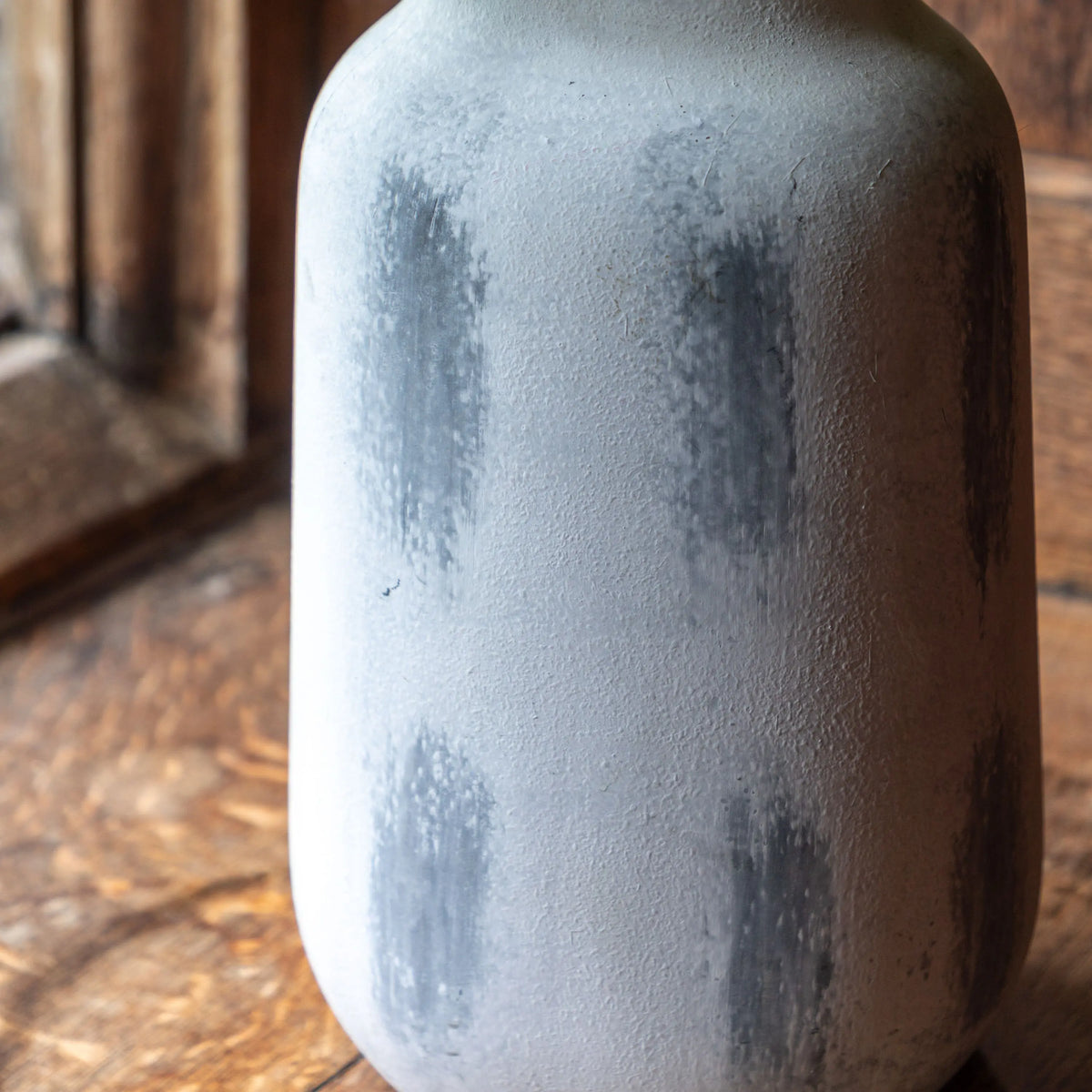 Bodhi Living Hydrangea Floral Vase Arrangement House of Isabella UK