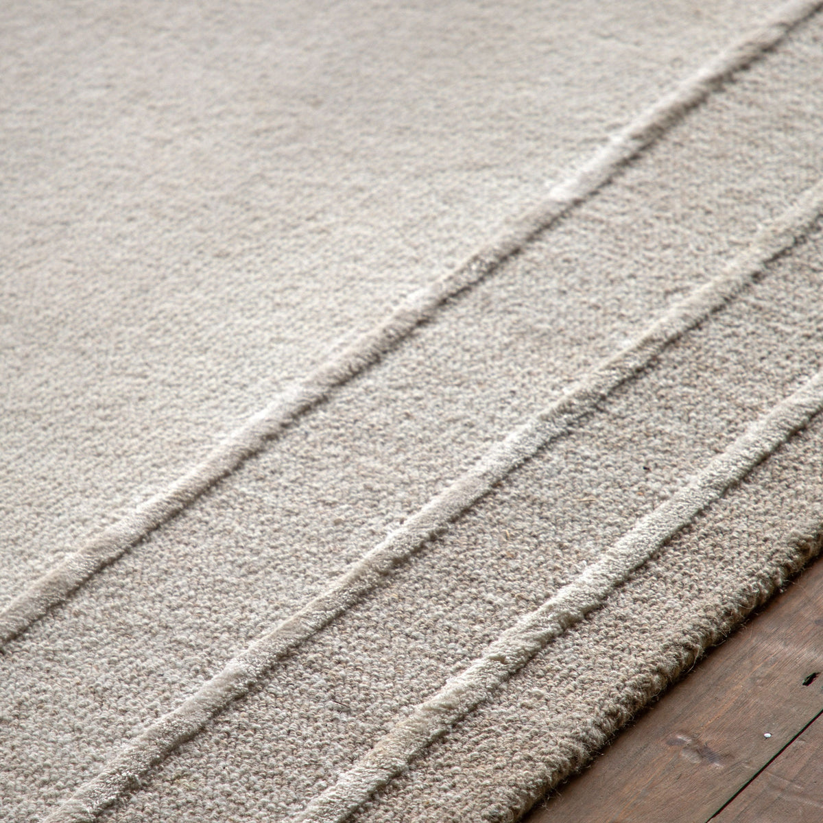 Bodhi Living Ithaca Tonal Border Rug Large House of Isabella UK