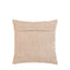 Bodhi Living Kaia Chenille Cushion Taupe House of Isabella UK