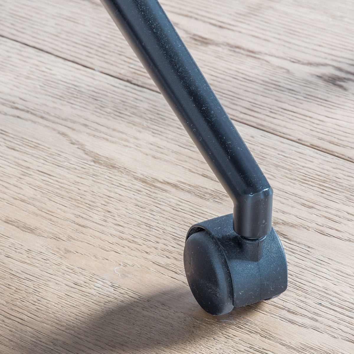 Kendal Swivel Chair Brown.