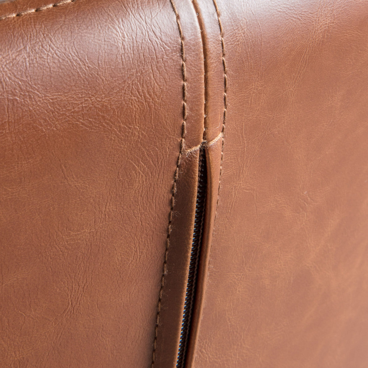 Kendal Swivel Chair Brown.