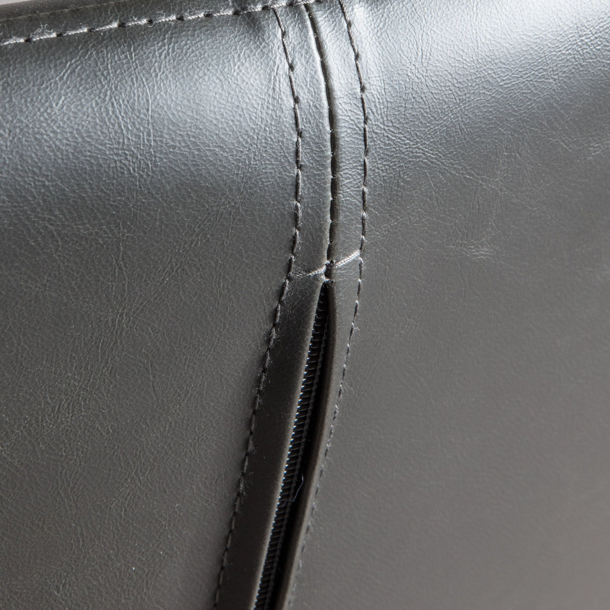 Kendal Swivel Chair Charcoal.