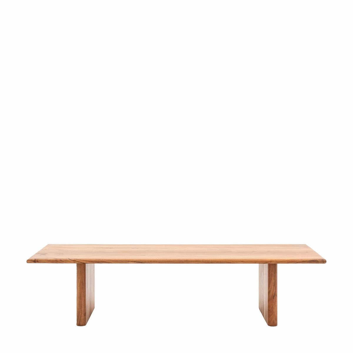 Kingsey Coffee Table 1500x500x350mm.