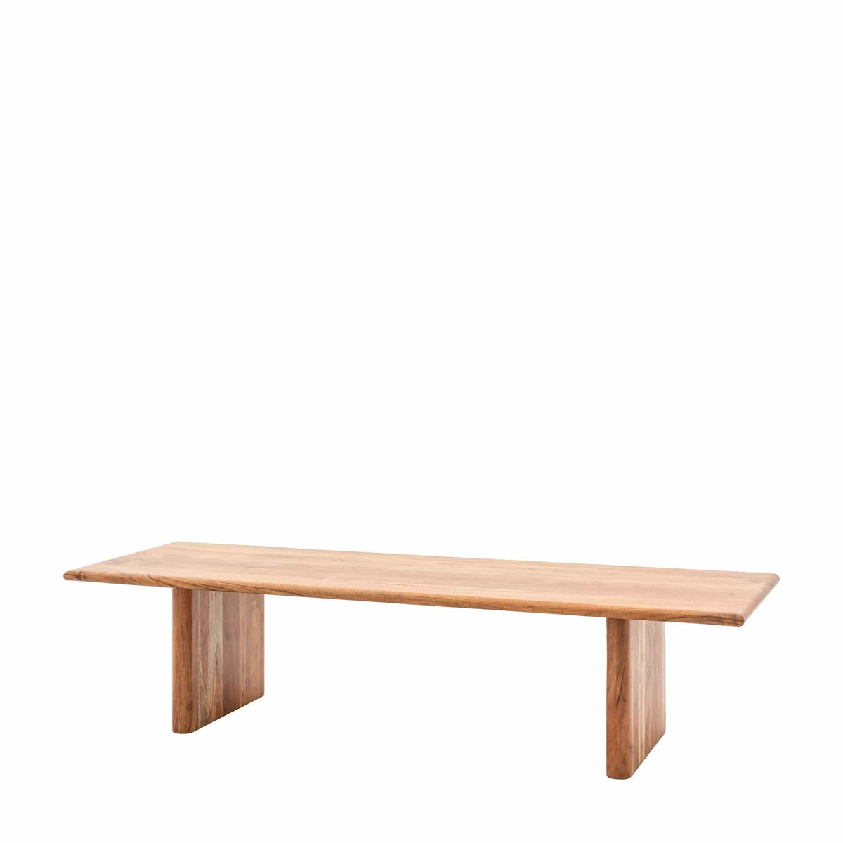 Kingsey Coffee Table 1500x500x350mm.