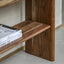 Kingsey Console Table 1600x430x750mm.