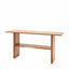 Kingsey Console Table 1600x430x750mm.