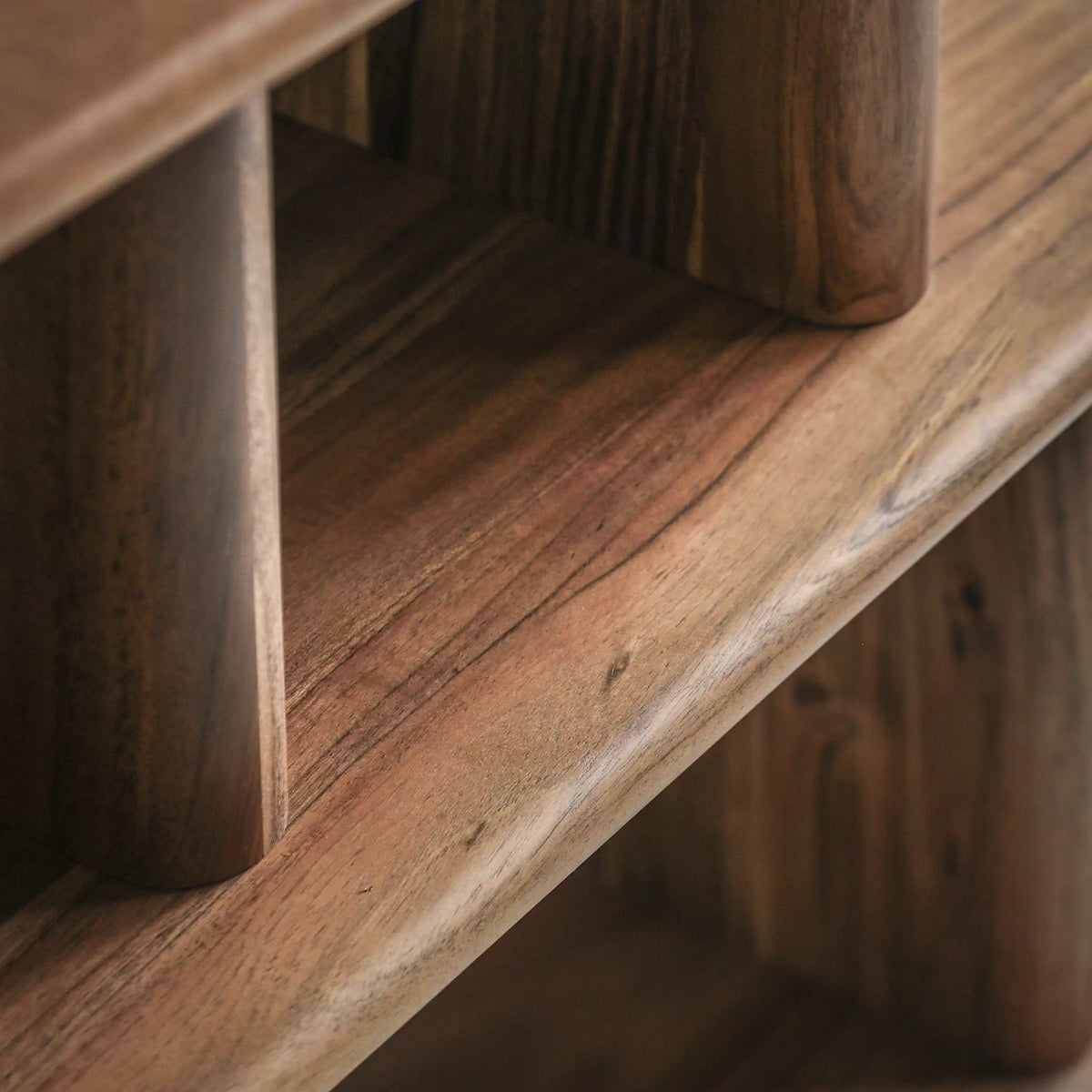 Kingsey Open Display 1500x380x1170mm.