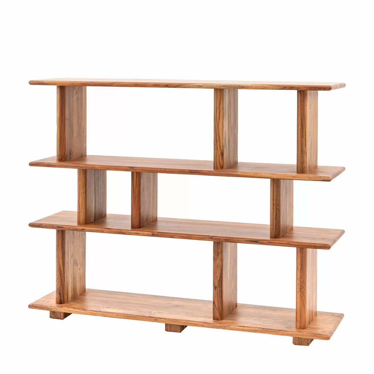 Kingsey Open Display 1500x380x1170mm.