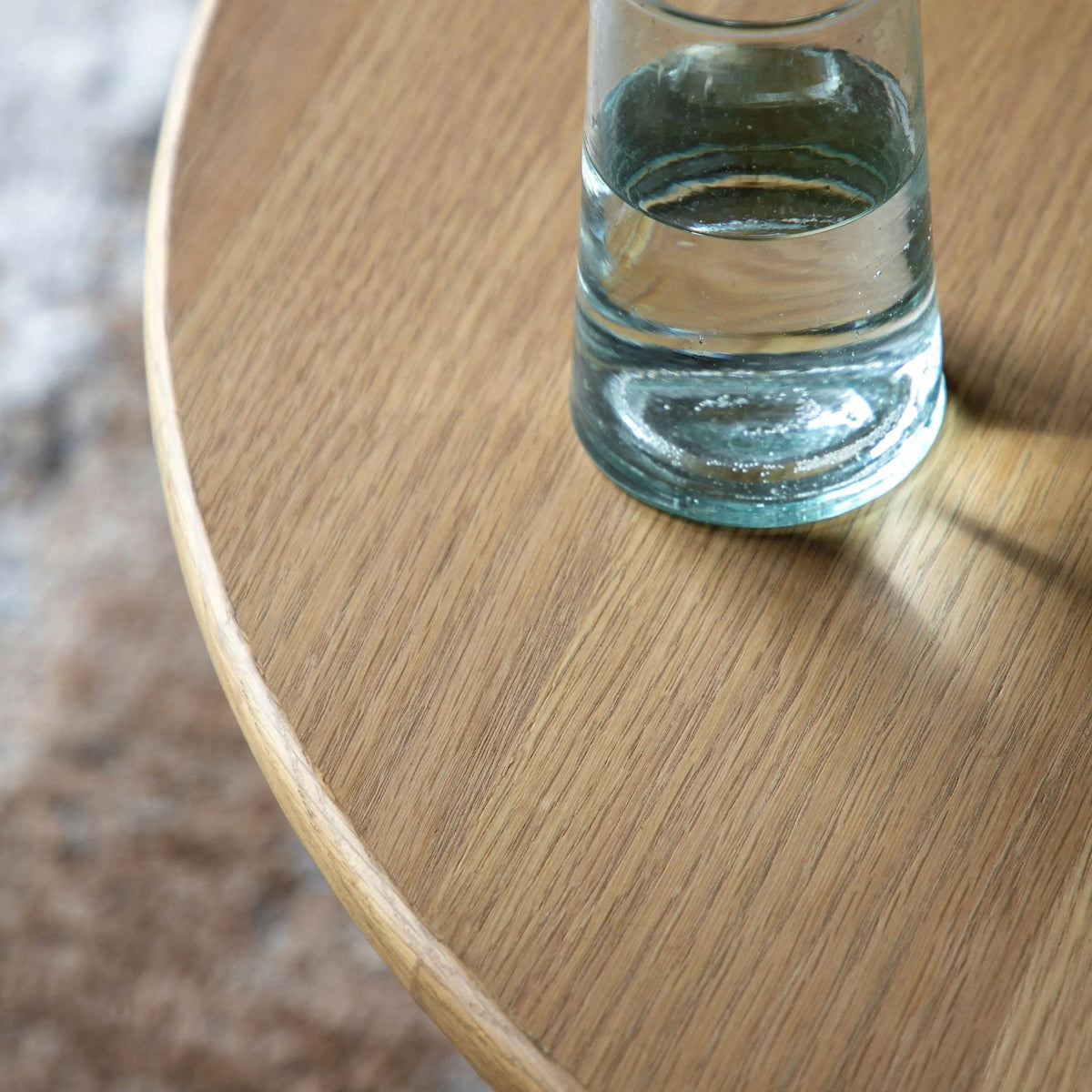 Bodhi Living Korica Coffee Table House of Isabella UK