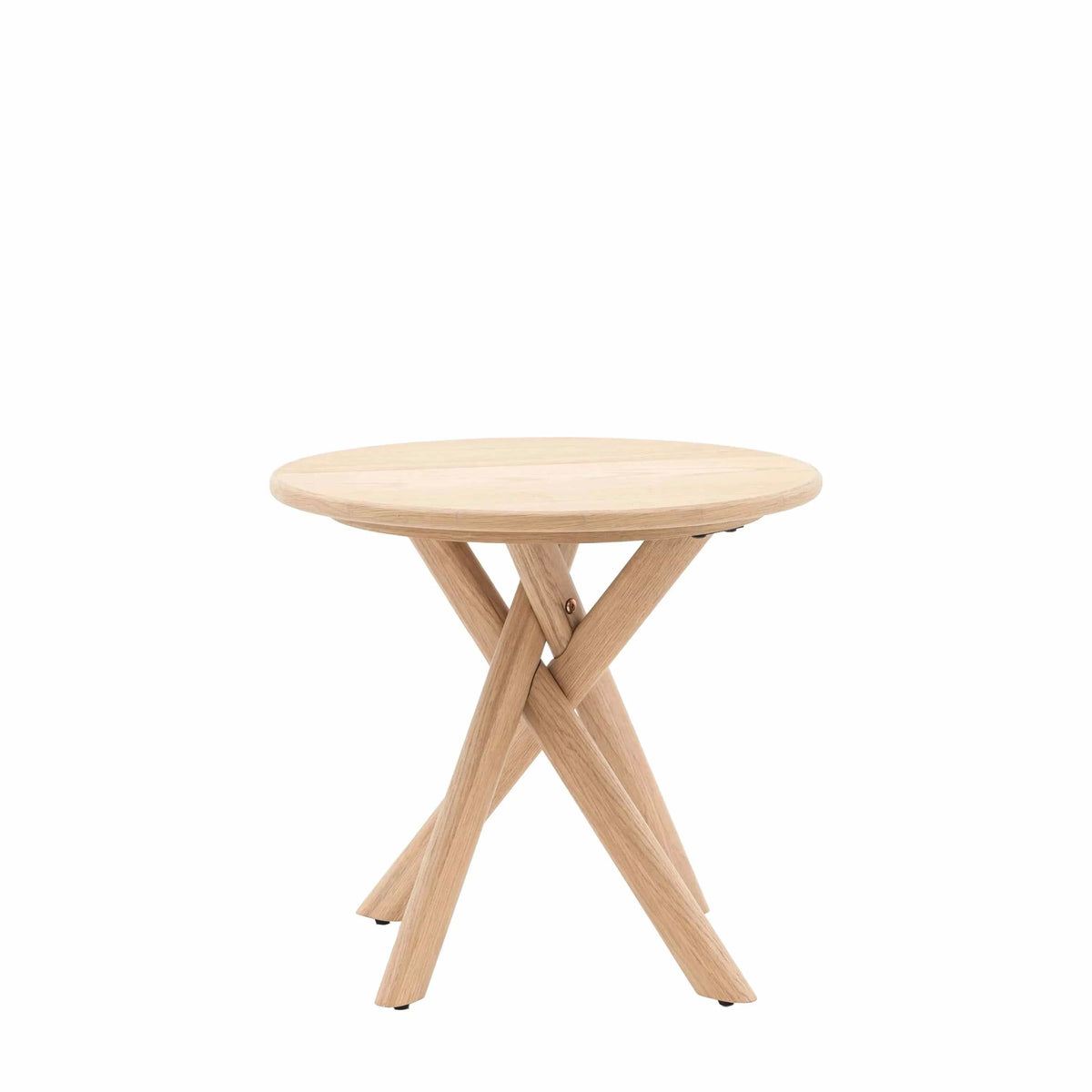 Bodhi Living Korica Side Table House of Isabella UK