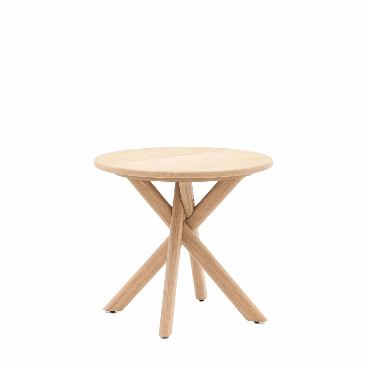 Bodhi Living Korica Side Table House of Isabella UK