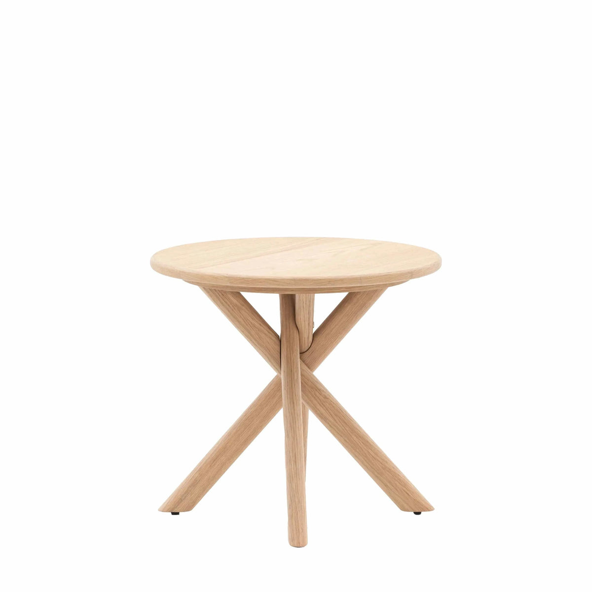 Bodhi Living Korica Side Table House of Isabella UK