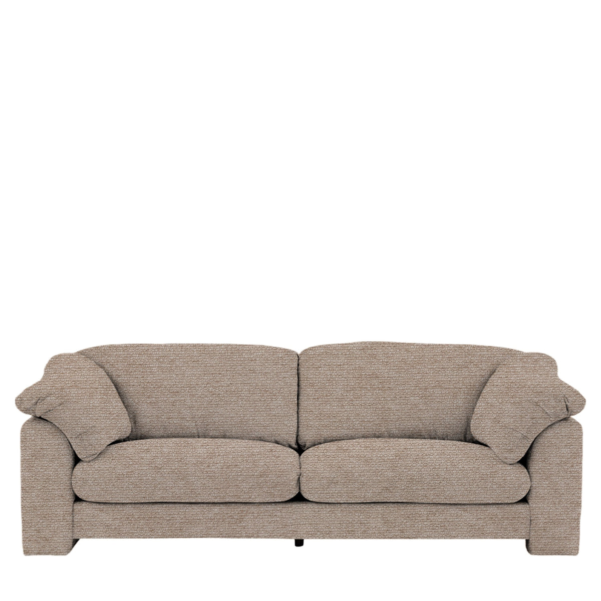 Bodhi Living Kudde Sofa 4 Seater House of Isabella UK