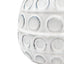 Bodhi Living Kusama Dotted Ceramic Vase Small House of Isabella UK