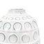 Bodhi Living Kusama Dotted Ceramic Vase Small House of Isabella UK