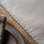 Bodhi Living Linen Effect Table Runner Cream Small House of Isabella UK