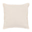 Bodhi Living Linen Look Cushion Cream 2pk House of Isabella UK