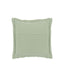 Bodhi Living Linen Look Cushion Sage 2pk House of Isabella UK