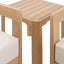 Bodhi Living Madeira Lounge Set House of Isabella UK
