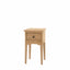 Bodhi Living Malvern 1 Drawer Bedside House of Isabella UK