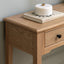 Bodhi Living Malvern 1 Drawer Console House of Isabella UK