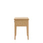 Bodhi Living Malvern 1 Drawer Side Table House of Isabella UK