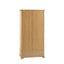 Bodhi Living Malvern 2 Door 1 Drawer Wardrobe House of Isabella UK