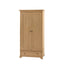 Bodhi Living Malvern 2 Door 1 Drawer Wardrobe House of Isabella UK