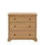 Bodhi Living Malvern 3 Drawer Chest House of Isabella UK