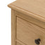 Bodhi Living Malvern 3 Drawer Chest House of Isabella UK