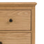 Bodhi Living Malvern 9 Drawer Chest House of Isabella UK