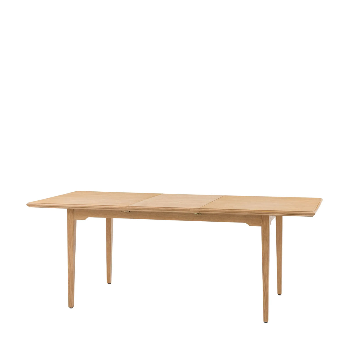 Bodhi Living Malvern Extending Dining Table House of Isabella UK