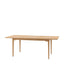 Bodhi Living Malvern Extending Dining Table House of Isabella UK