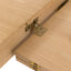Bodhi Living Malvern Extending Dining Table House of Isabella UK