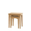 Bodhi Living Malvern Nest of 2 Tables House of Isabella UK