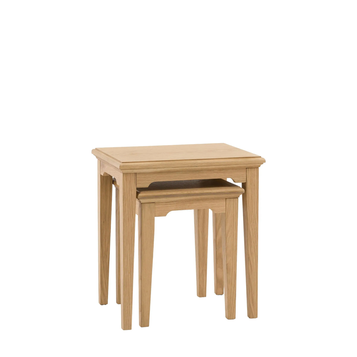Bodhi Living Malvern Nest of 2 Tables House of Isabella UK