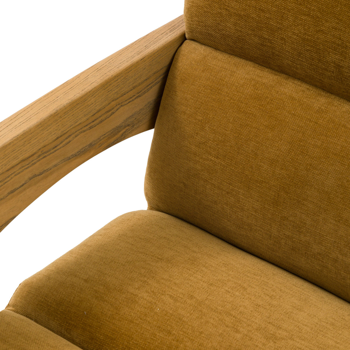 Bodhi Living Marco 3 Seater Sofa Verona Golden House of Isabella UK