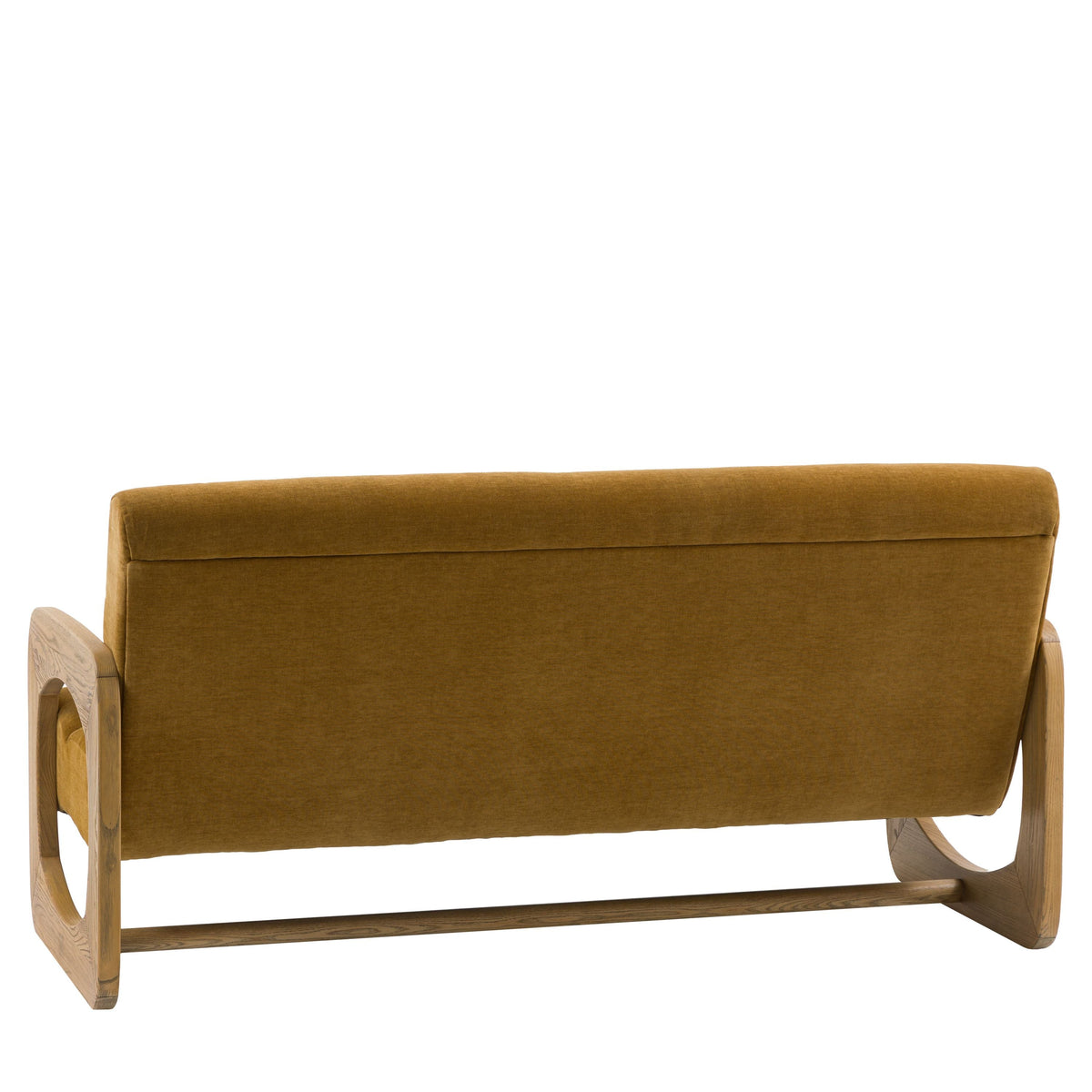 Bodhi Living Marco 3 Seater Sofa Verona Golden House of Isabella UK