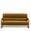 Bodhi Living Marco 3 Seater Sofa Verona Golden House of Isabella UK